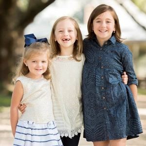 Meet your Posher, Kimberly